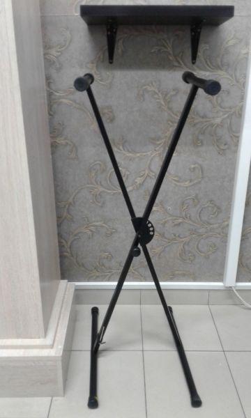 BK X-STYLE KEYBOARD STAND