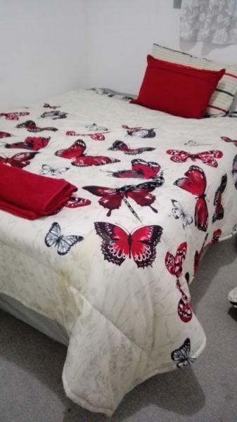 Double Bed for Sale: R800