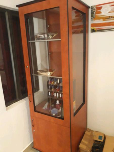 Wooden Cupboards Forsale in Chatsworth