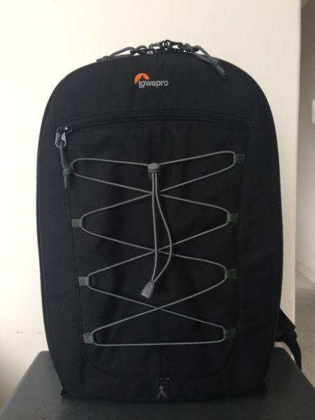 LOWEPRO PHOTO CLASSIC AW 300, PERFECT CONDITION