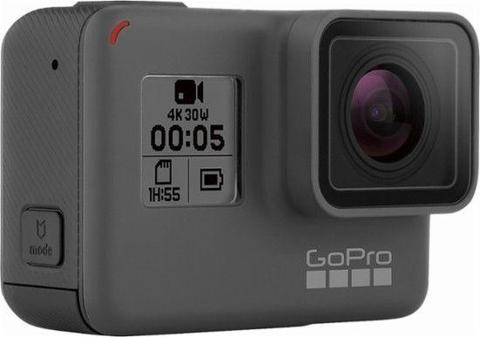 Gopro Hero 5 inc spare battery