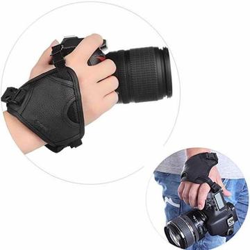 Camera Wrist Grip strap