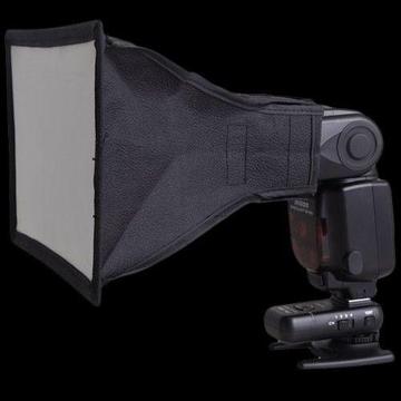 Phottix Flash Strap and Softbox Set