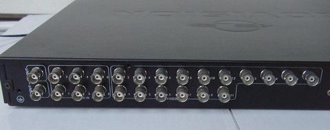Jovision JVS-ND7016 - CCTV Consol