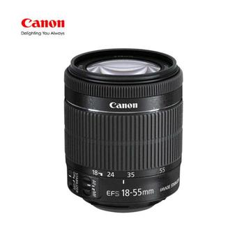 Canon EF-S 18/ 55mm iii camera lens