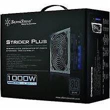 Silverstone Strider 1000w PSU to swop for 570 or similar gpu - Power Supply