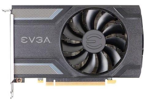 NVidia Mining Graphics Card With Riser x 4