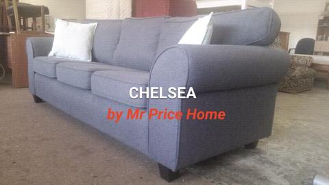 ✔ MR PRICE HOME Chelsea 3 Division Couch