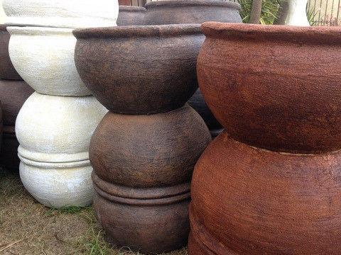 Massive Special on PATIO POTS - From R130!!!!!!!!!!!