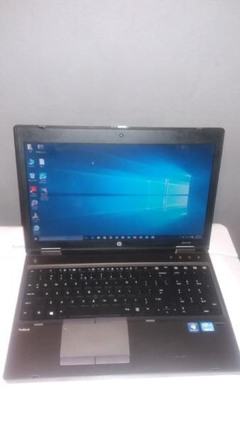 Corei5 HP Probook 6570 Laptop for sale in good condition