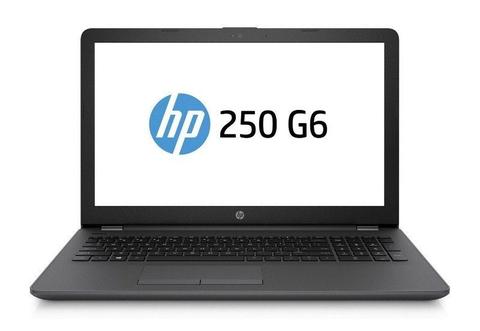 Hp 250 G6 laptop