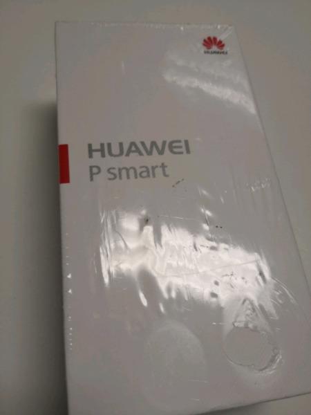 Huawei P Smart Sealed