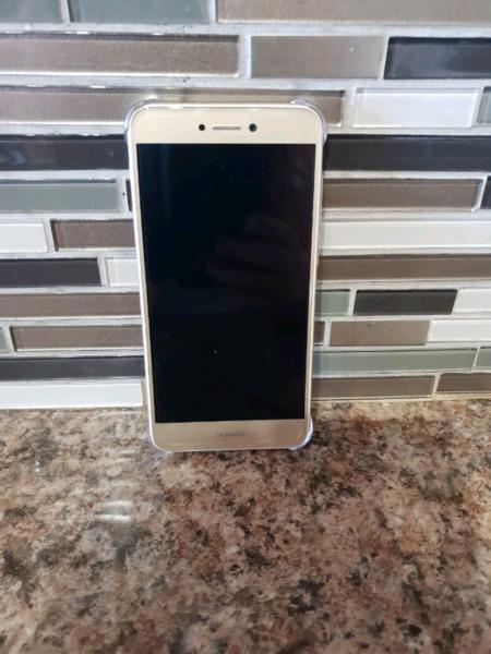 Huawei P8 Lite