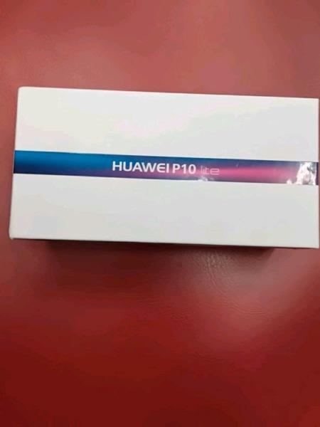 Huawei p 10 lite for sale
