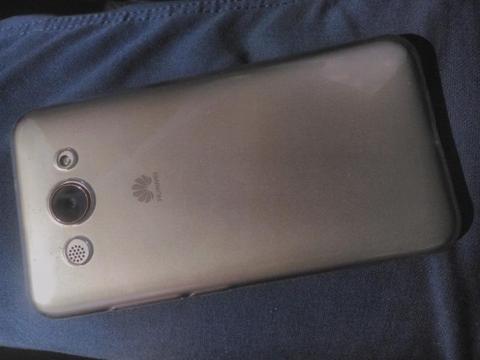 Huawei y3