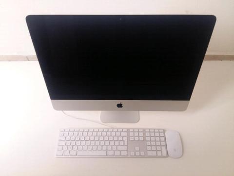 SlimLine iMac 2012 Core i5 21.5