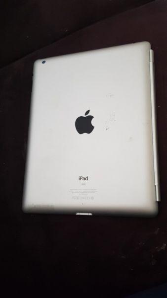 iPad 16 GB