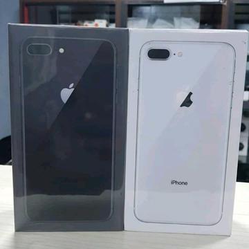 APPLE iPhone 8 PLUS 64GB *Brand New SEALED Box* + Warranty For SELL or SWAP