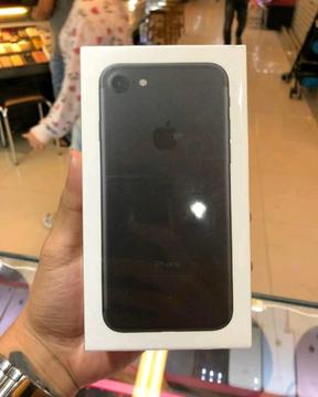 APPLE iPhone 7 32GB *Brand New SEALED Box* + Warranty For SELL or SWAP