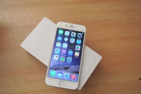 IPhone 6 16GB Excellent condition