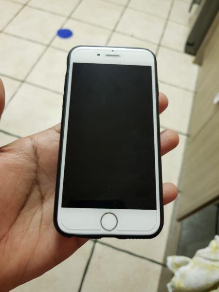 Iphone 6 Silver 16GB