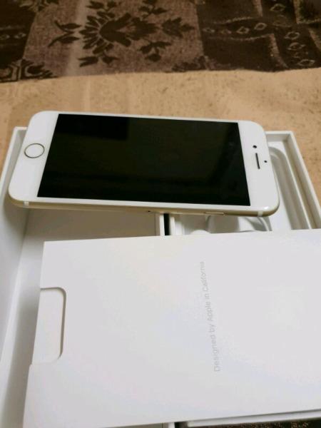 Iphone 6 64 GB Silver For Sale