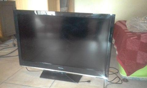 42 inch Hisense Led Tv - Full Hd - Usb - Remote - Spotless - Bargain Bargain !!!!