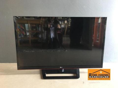 LG 47 Flat Screen TV