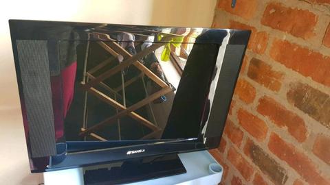 Sansui 19 inch tv