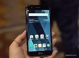 LG K10 Brand New for sale