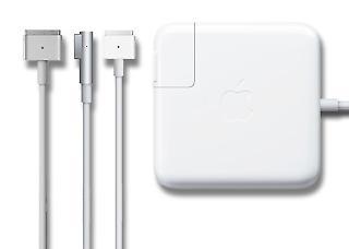 ORIGINAL MACBOOK CHARGERS FOR R1,000 (FREE DELIVERY) - 1 YEAR WARRANTY... GENERIC CHARGERS FROM R599