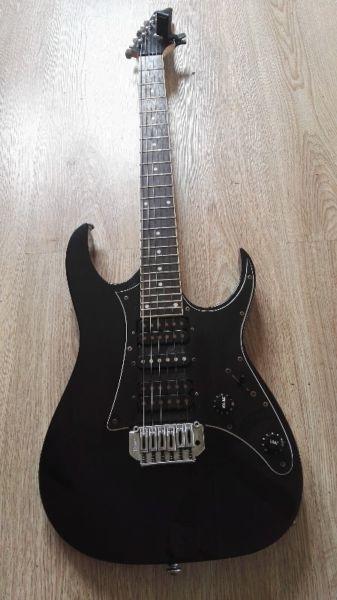 Ibanez guitar for sale