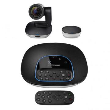 Brand new in box Logitech VC - Logitech Group - Video Conferencing system
