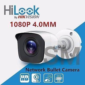 IPC-B120H 1080P 2.0 MP 4.0MM CMOS Network Bullet Camera