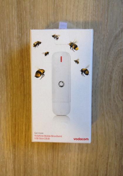 Vodafone Mobile Broadband USB Dongle (K4510-Z) - For sale
