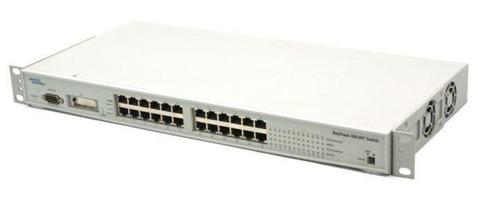 Nortel Networks BayStack 420-24t 24 Port Switch