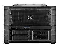 Coolermaster Haff chassis