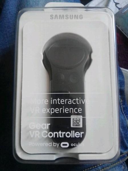 Samsung Gear VR Controller