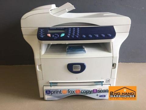 Printer and Photocopier