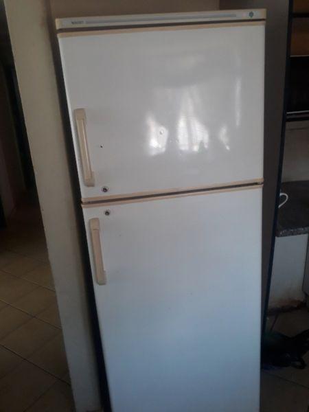 Selling my mercury big refrigerator
