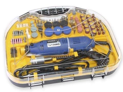 162pc multifunction Rotary Tool Drill Bit Set polishing Tools Engraving Kit