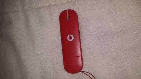 Vodafone internet dongle