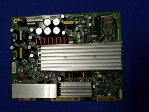 USED LG 42V7 YSUS 6870QYE011D Power Panel - 42 Inch Plasma Display Screen Driver Board TV Spares
