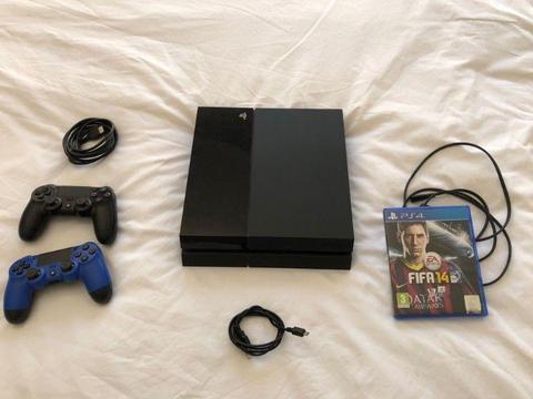 Sony Playstation 4 Console