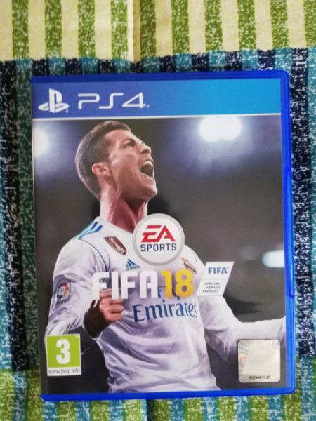 Fifa 2018