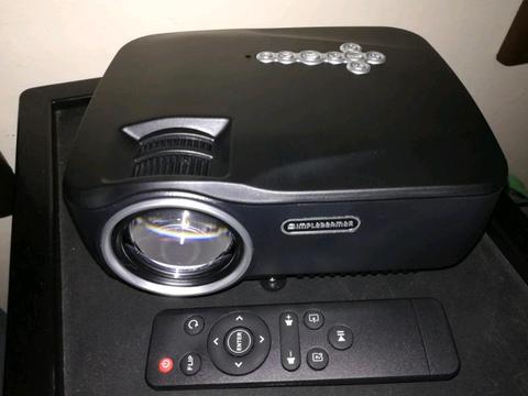 Smart Projector for sale (Android)
