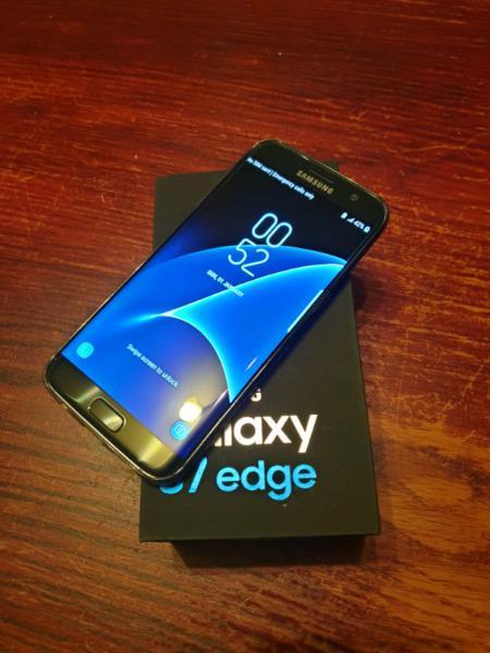 Samsung galaxy S7 Edge 32GB