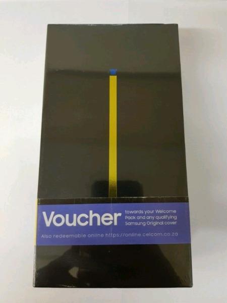 BRAND NEW 128GB SAMSUNG GALAXY NOTE 9 OCEAN BLUE SEALED IN BOX + 2 YEAR WARRANTY (0768788354)