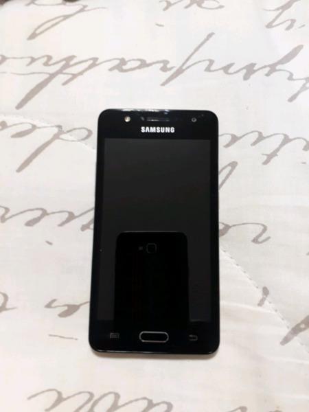 Samsung Z4 - R850