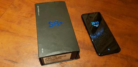Samsung S8 Plus Unlocked